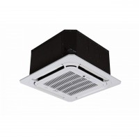 Midea Κλιματιστικό Κασέτα Οροφής MCA3U-18HRFNX-QRD0W(GA) - MOX330U-18HFN8-QRD0W(GA)
